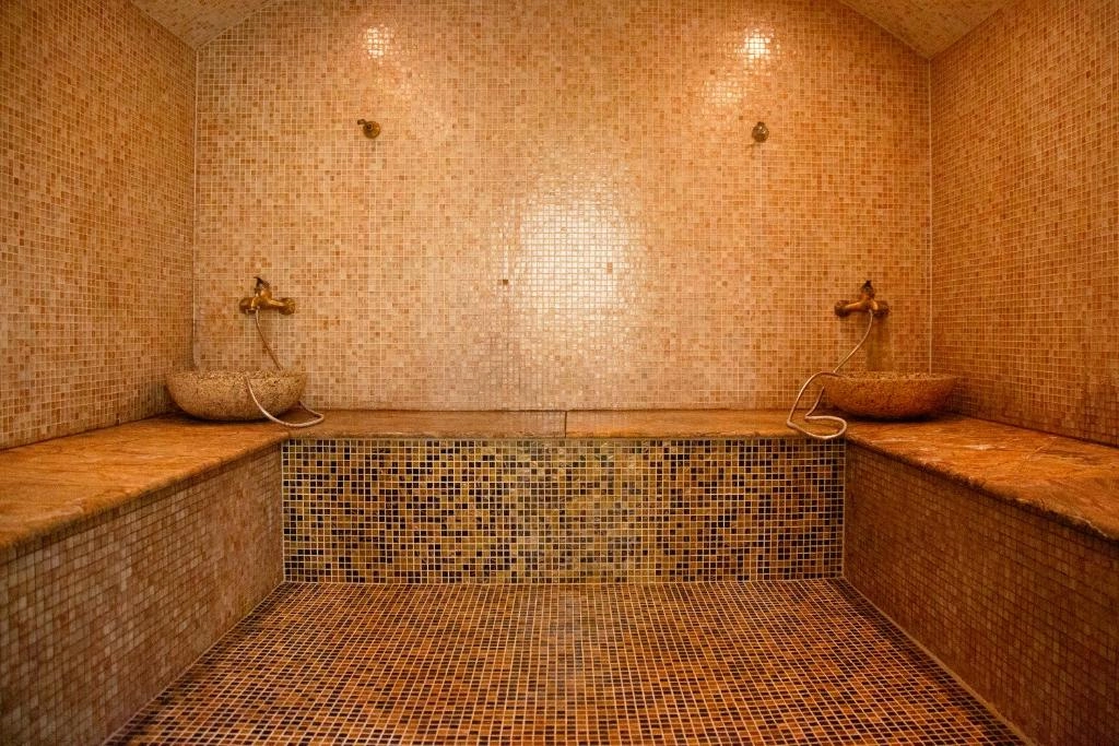 Dinaburg SPA Hotel - sauna