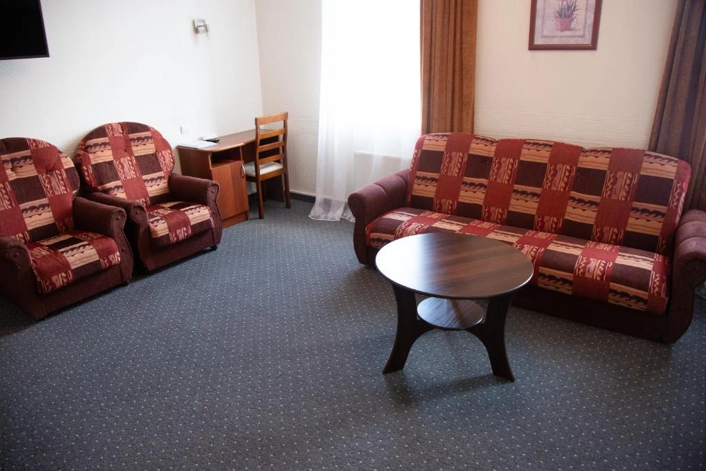 Junior Suite